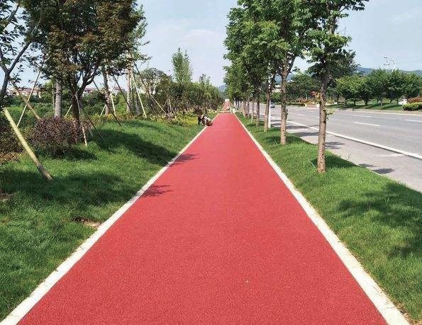 Sơn màu phản quang, sơn kẻ vạch - phân luồng giao thông hiệu quả